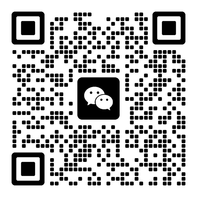 刘成律师微信二维码