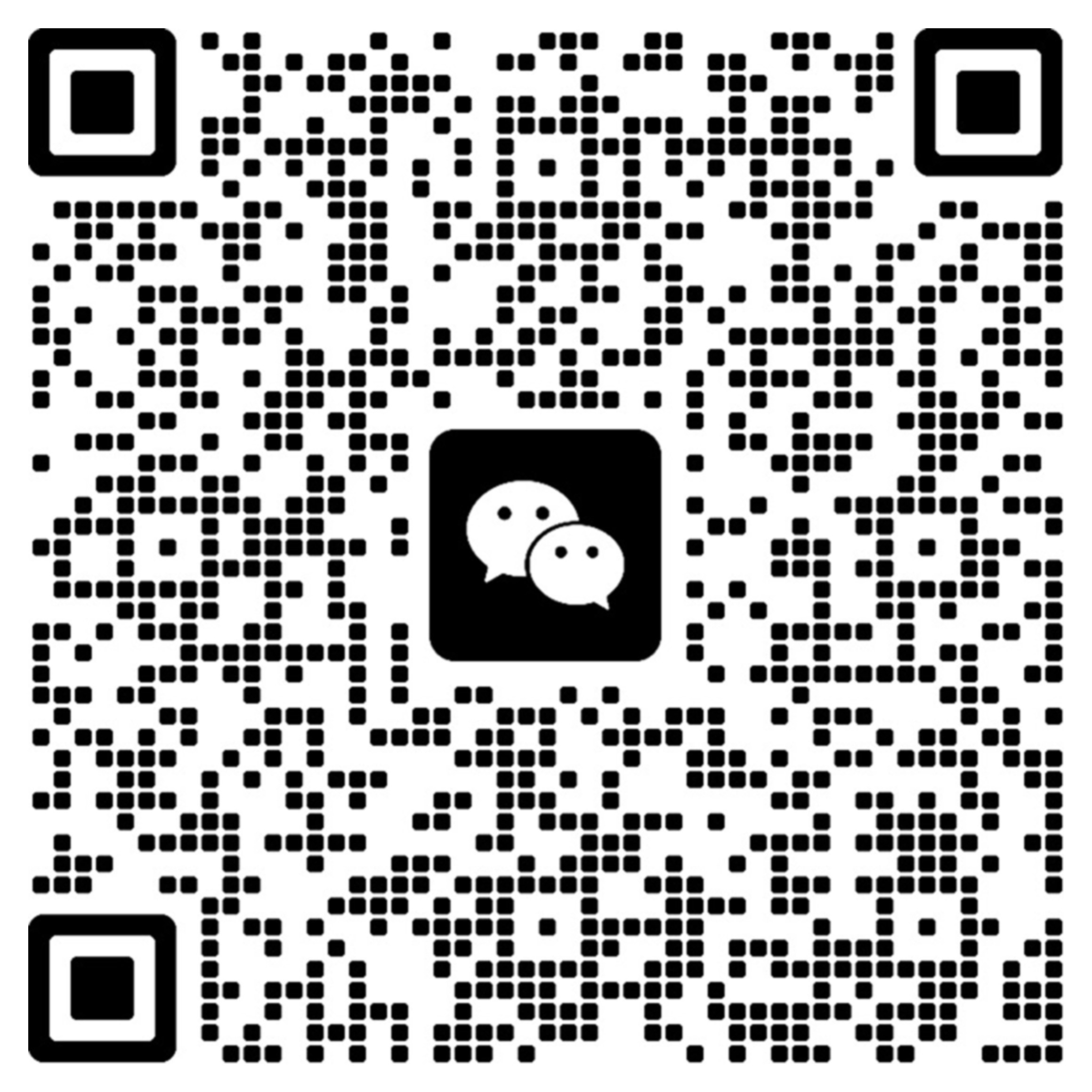 CaseBoard 用户交流群二维码